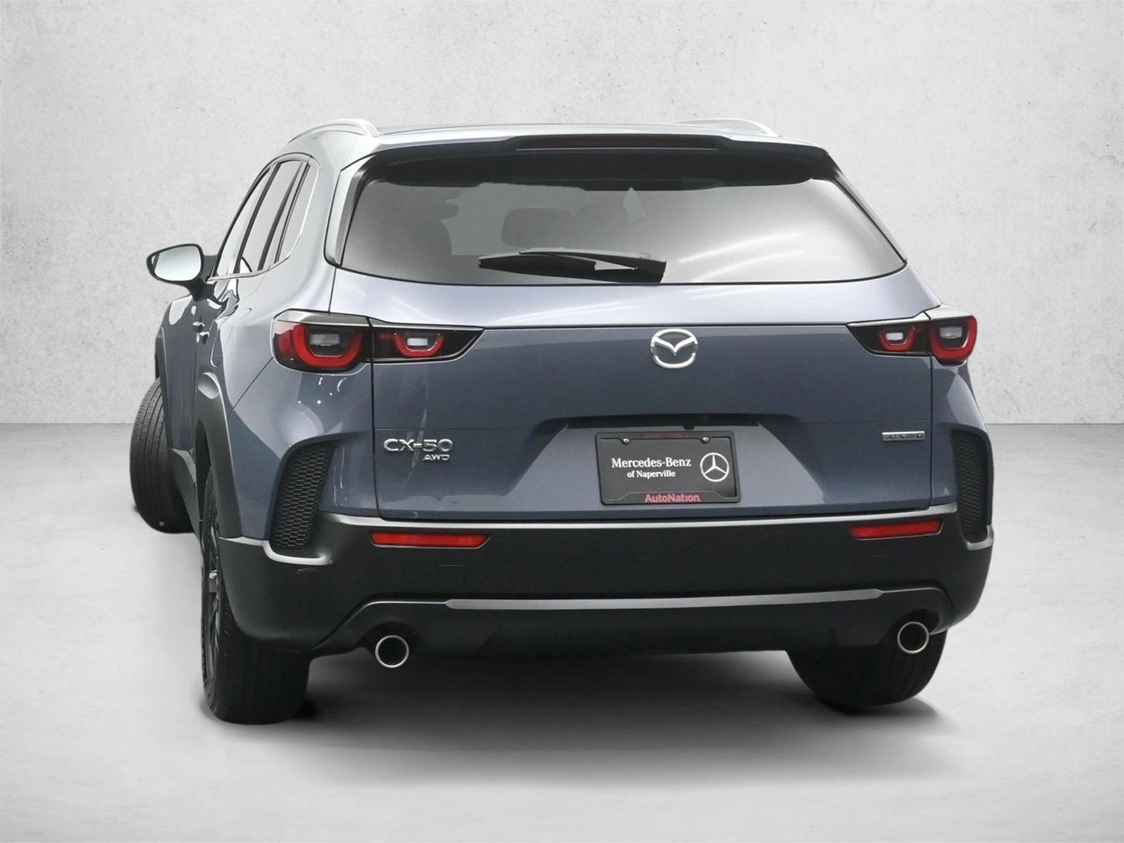 2025 Mazda CX-50 2.5 S Preferred photo 2