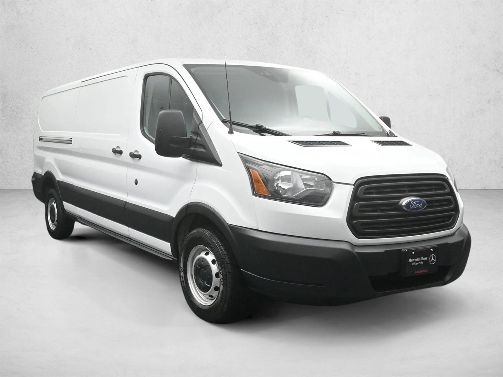 2019 Ford Transit Van Base's photo