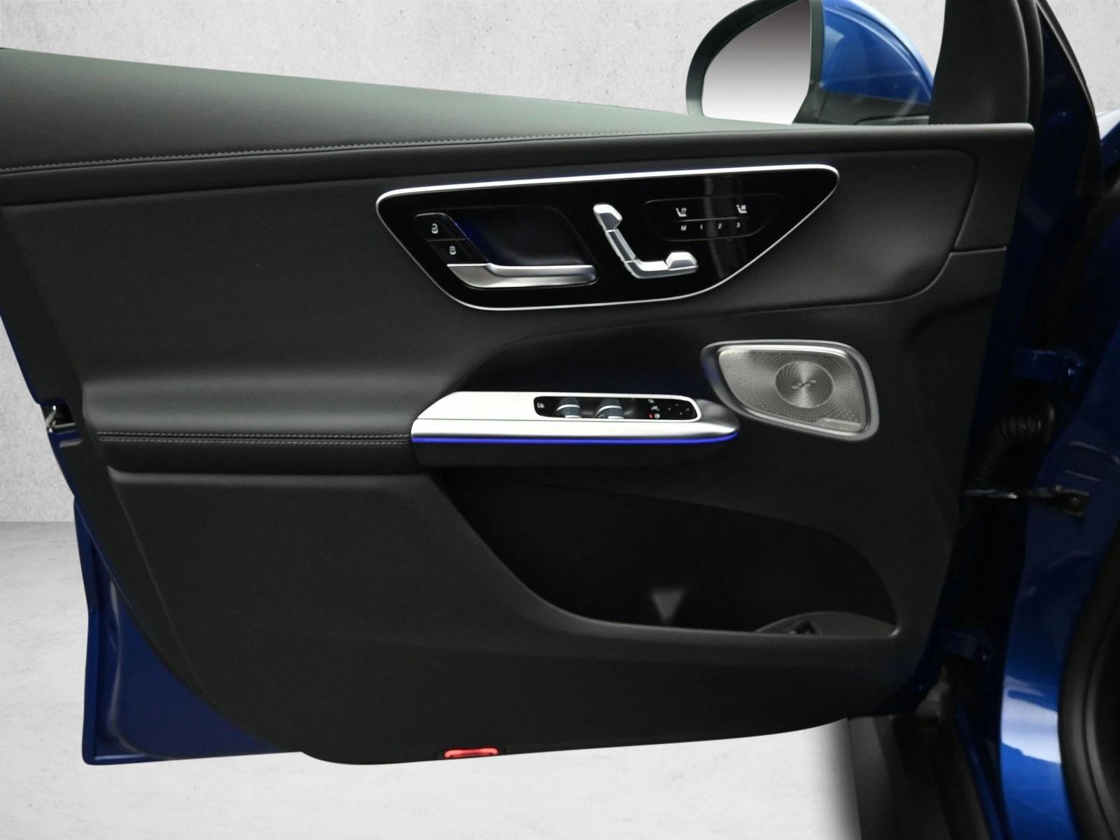 2026 MERCEDES-BENZ GLC-CLASS - Image 18