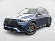 Mercedes-Benz AMG GLE 63