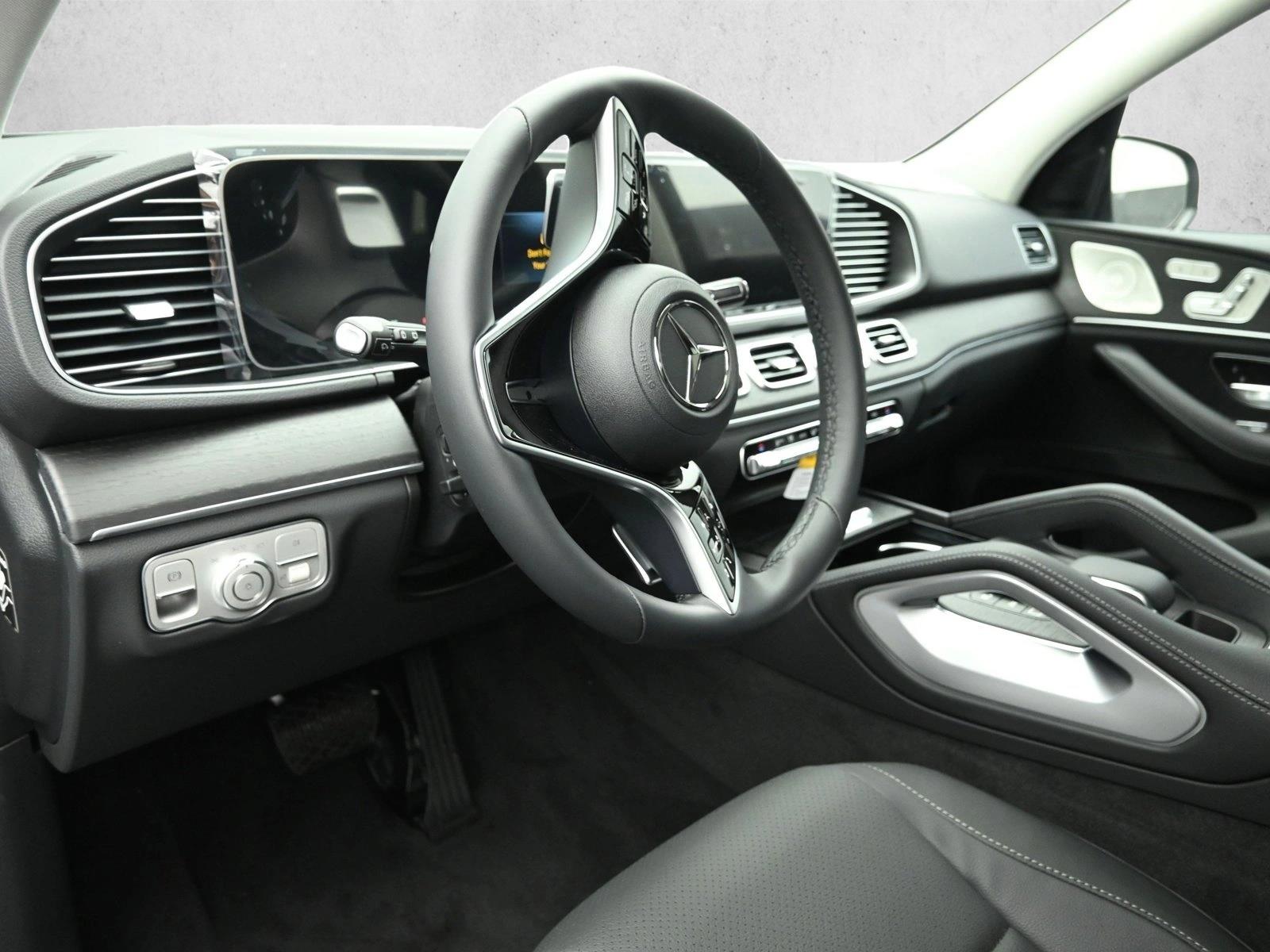 2026 MERCEDES-BENZ GLE-CLASS - Image 10