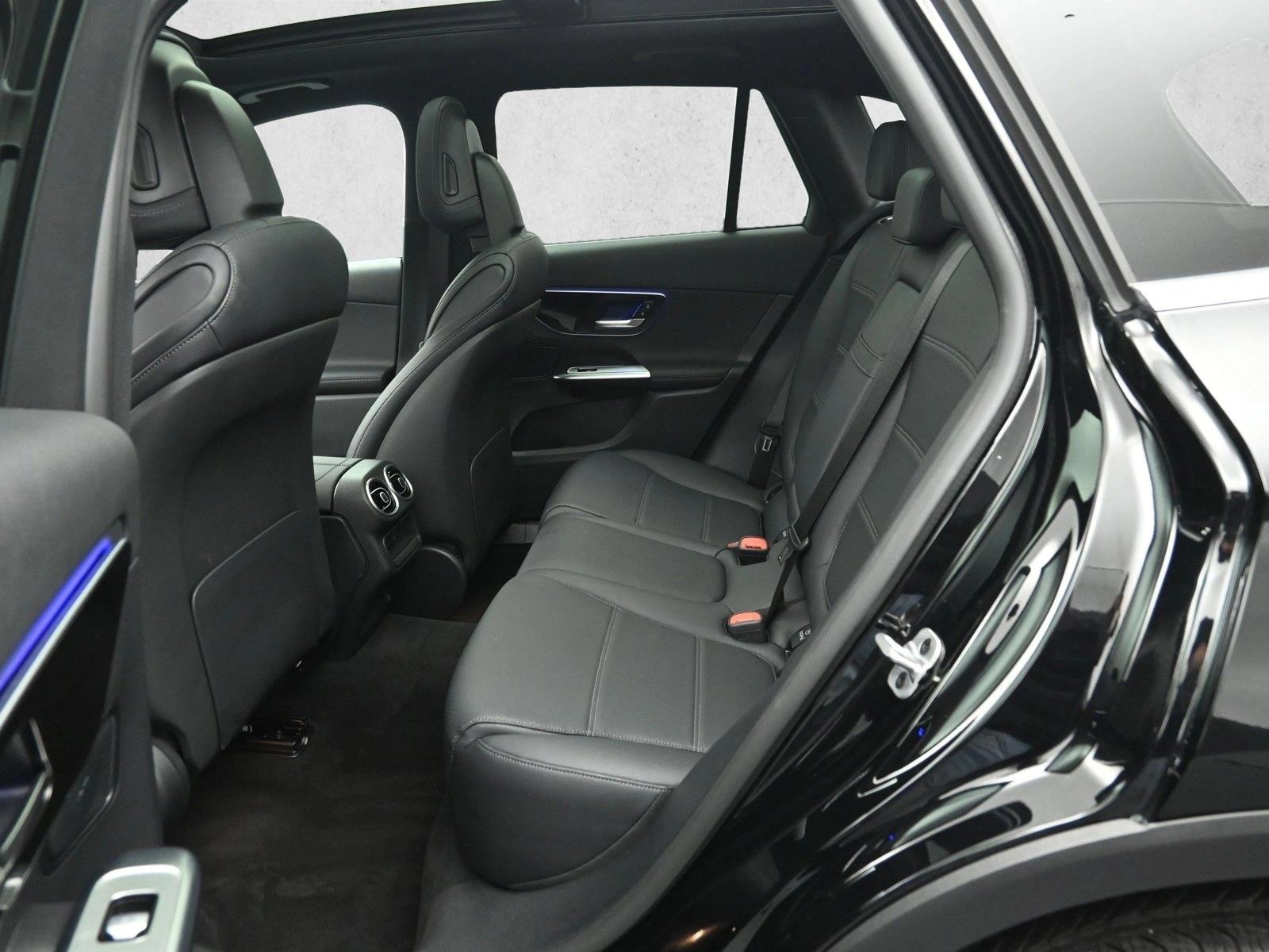 2025 MERCEDES-BENZ GLC-CLASS - Image 18