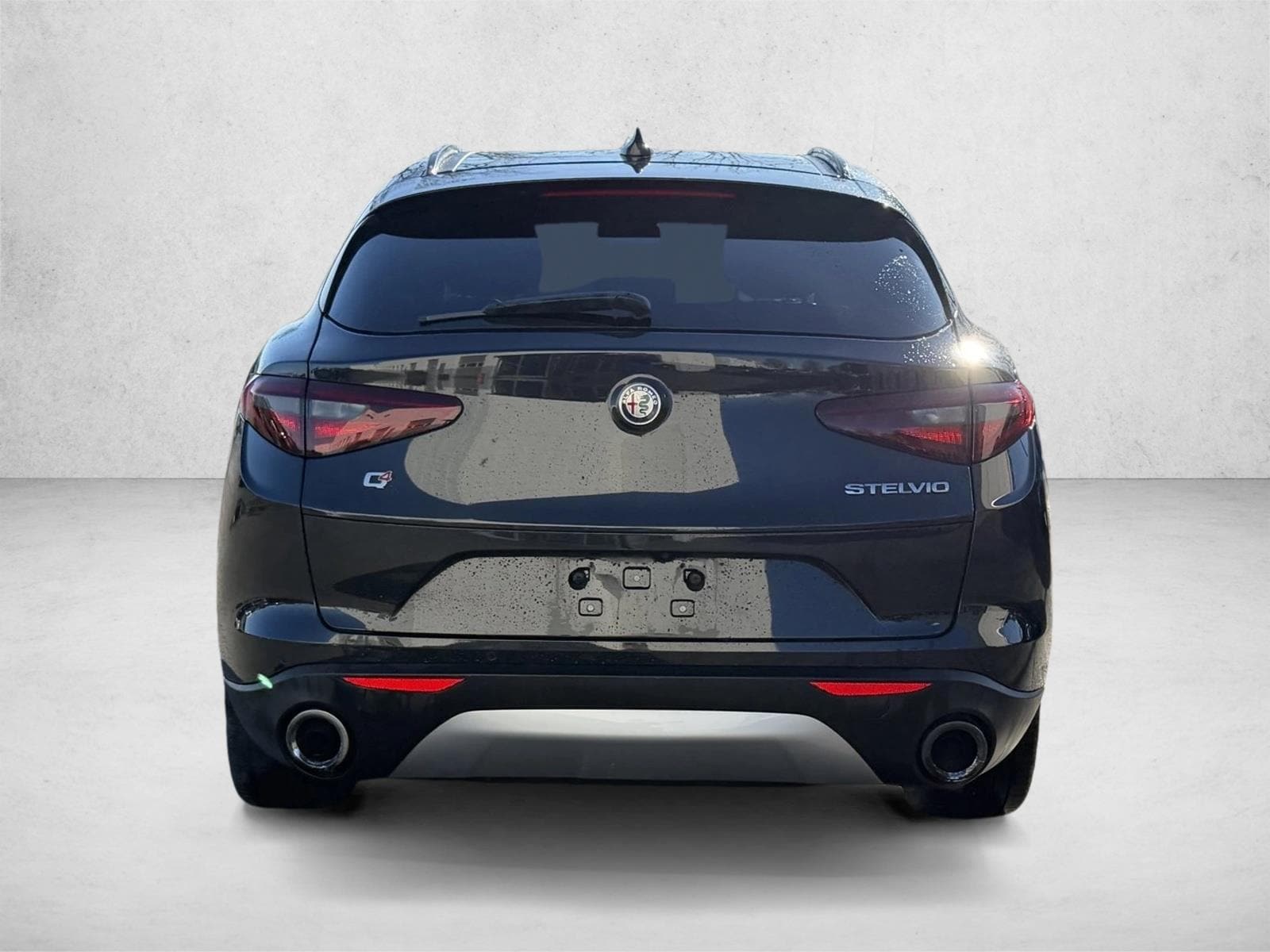 2019 ALFA ROMEO STELVIO - Image 6