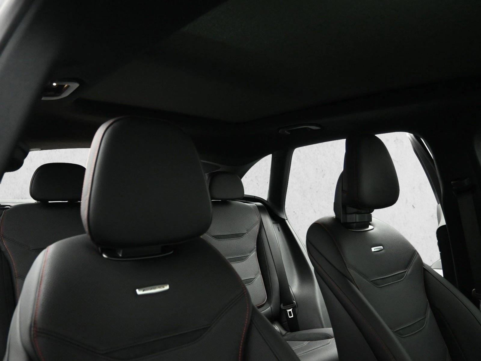 2026 Mercedes-Benz GLC AMG GLC43 - Photo 26