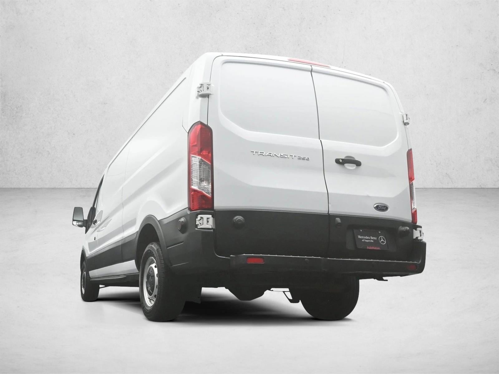 2019 FORD TRANSIT - Image 29