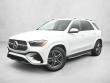 Certified 2026 Mercedes-Benz GLE 4MATIC SUV