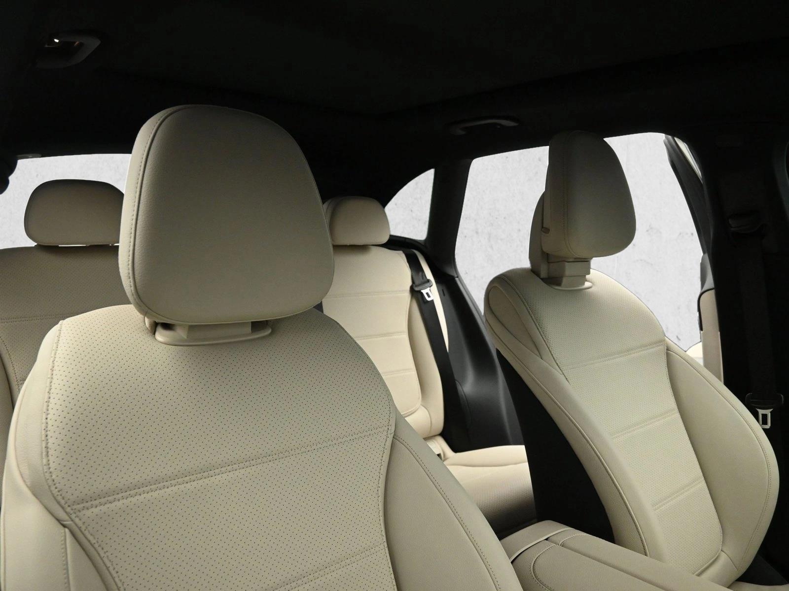 2026 MERCEDES-BENZ GLC-CLASS - Image 27