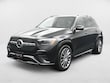 Mercedes-Benz GLE 580