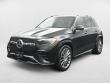 Mercedes-Benz GLE 580