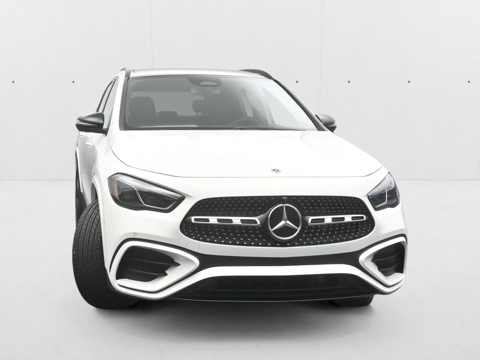 2026 MERCEDES-BENZ GLA-CLASS - Image 3