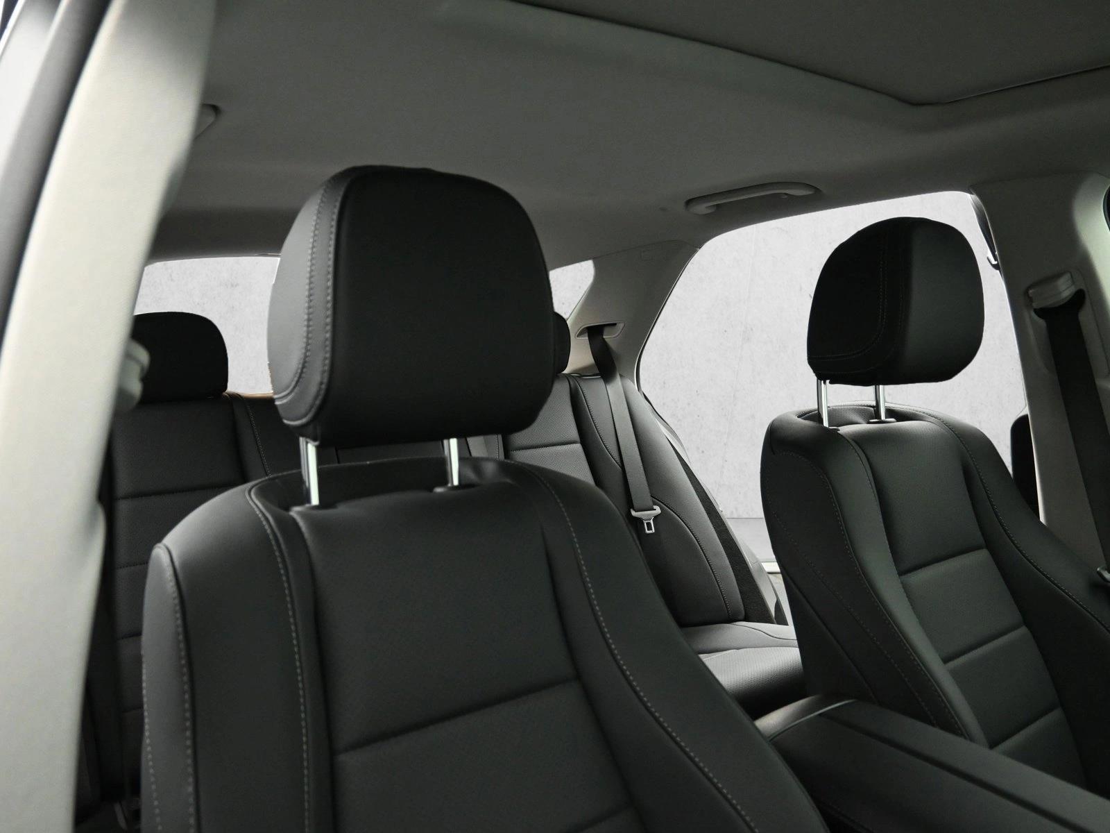 2026 MERCEDES-BENZ GLE-CLASS - Image 28