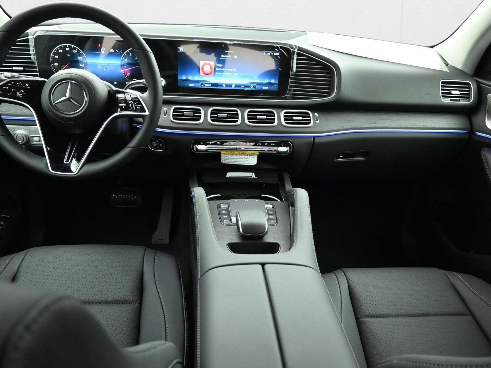 2026 MERCEDES-BENZ GLE-CLASS - Image 20