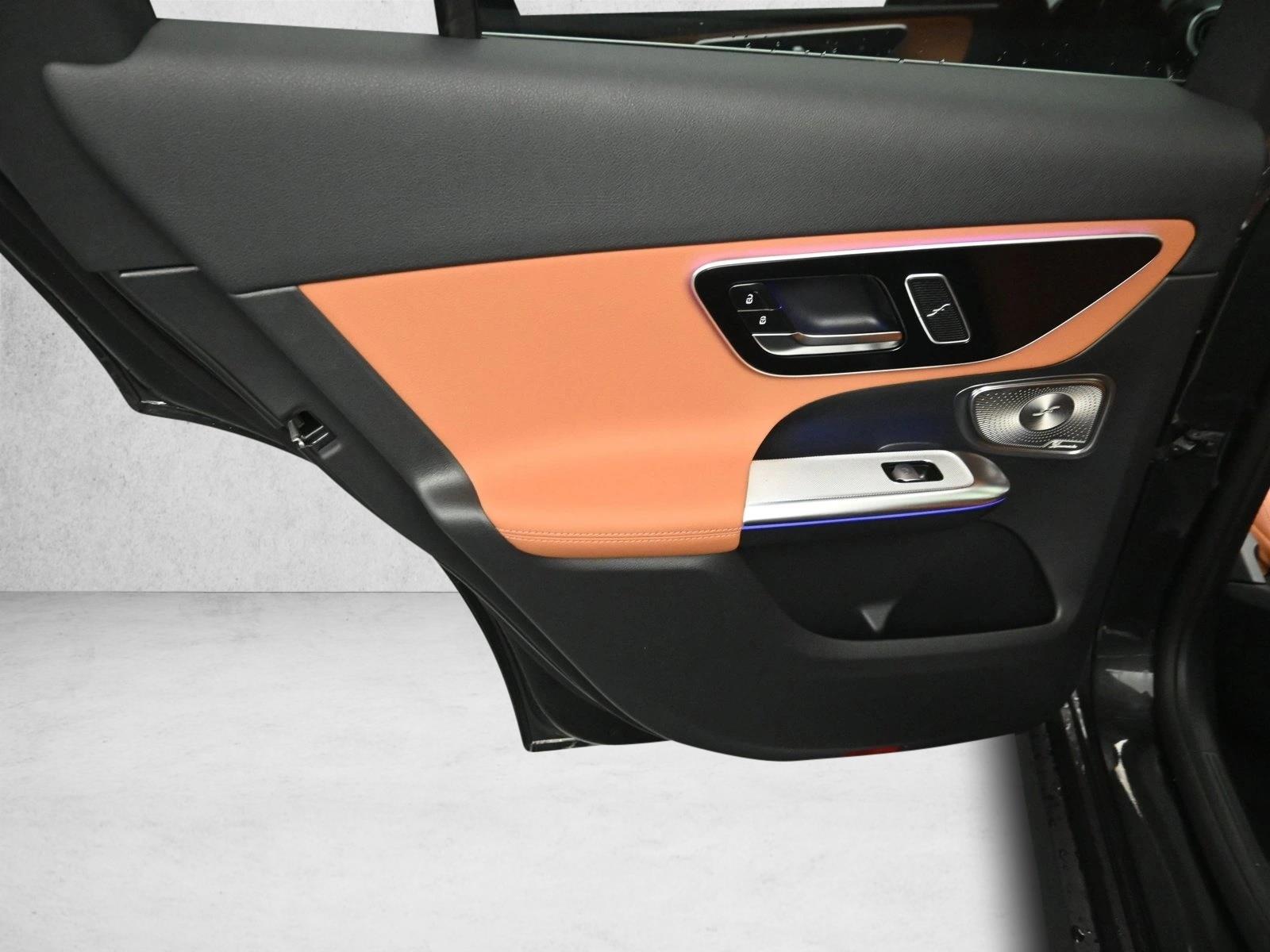 2026 MERCEDES-BENZ GLC-CLASS - Image 22