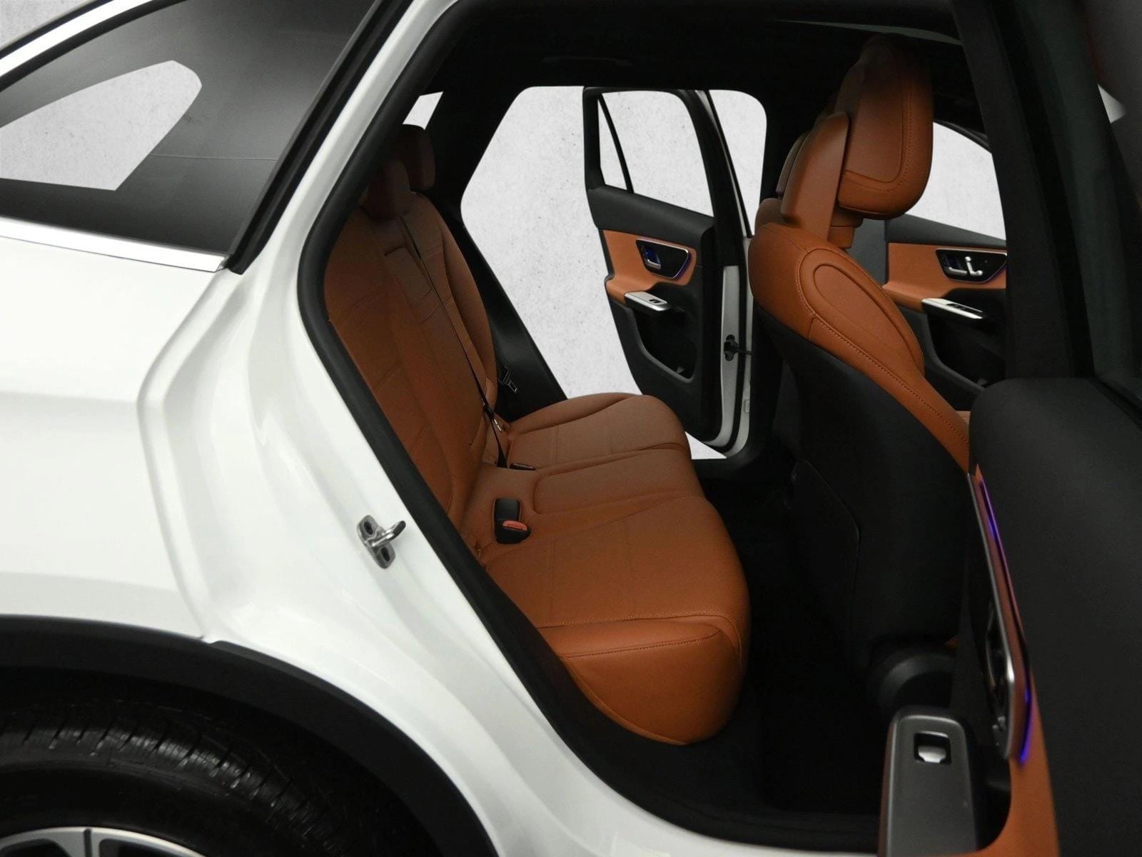 2026 MERCEDES-BENZ GLC-CLASS - Image 22