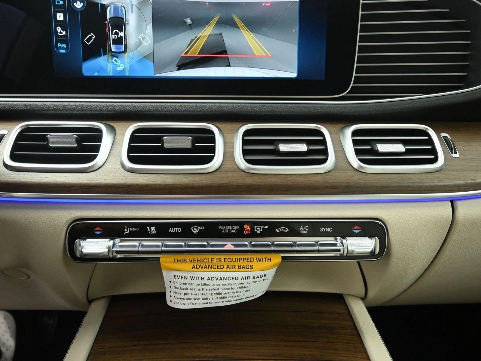 2026 MERCEDES-BENZ GLE-CLASS - Image 12