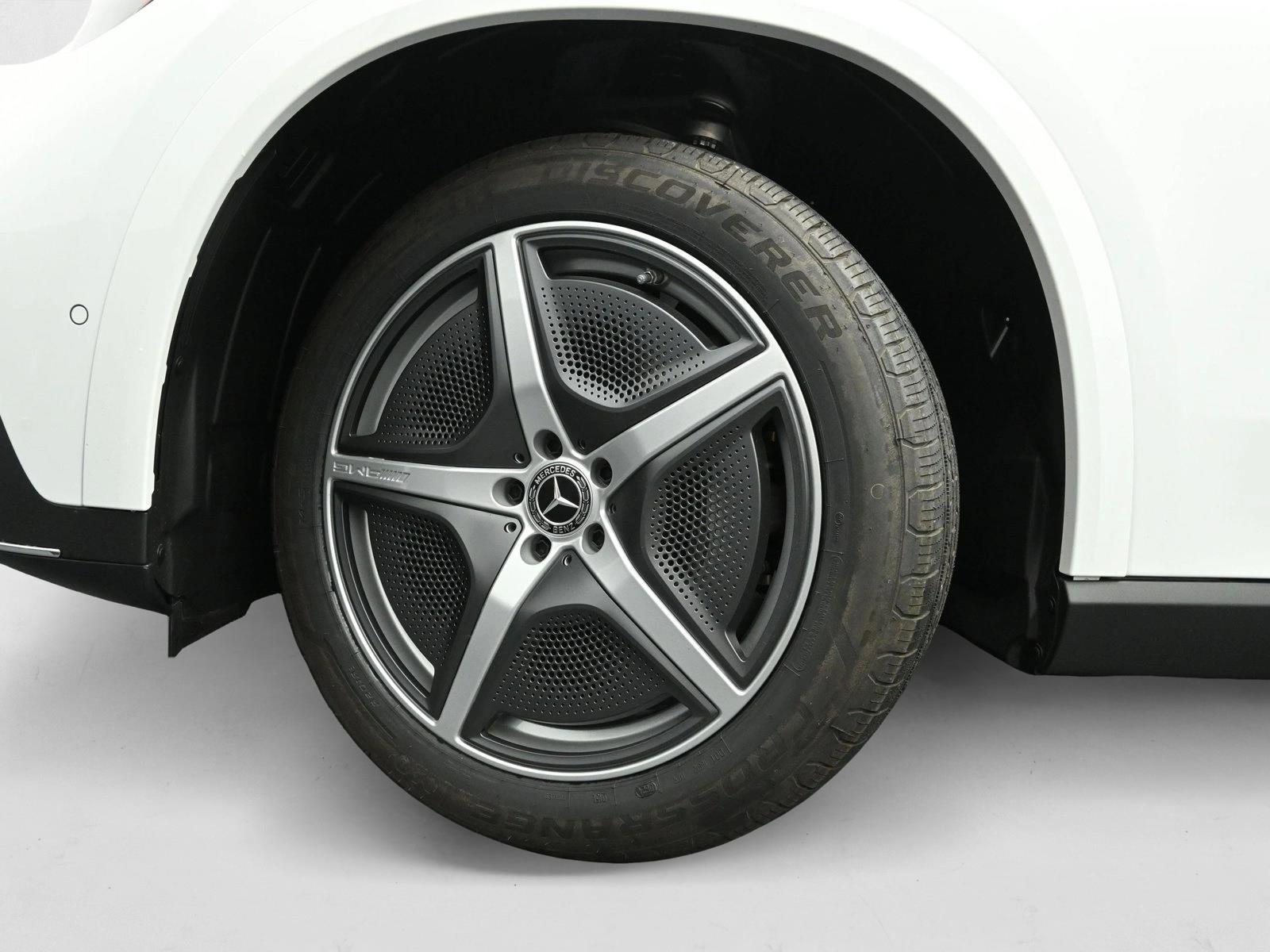 2025 MERCEDES-BENZ EQE-CLASS SUV - Image 28