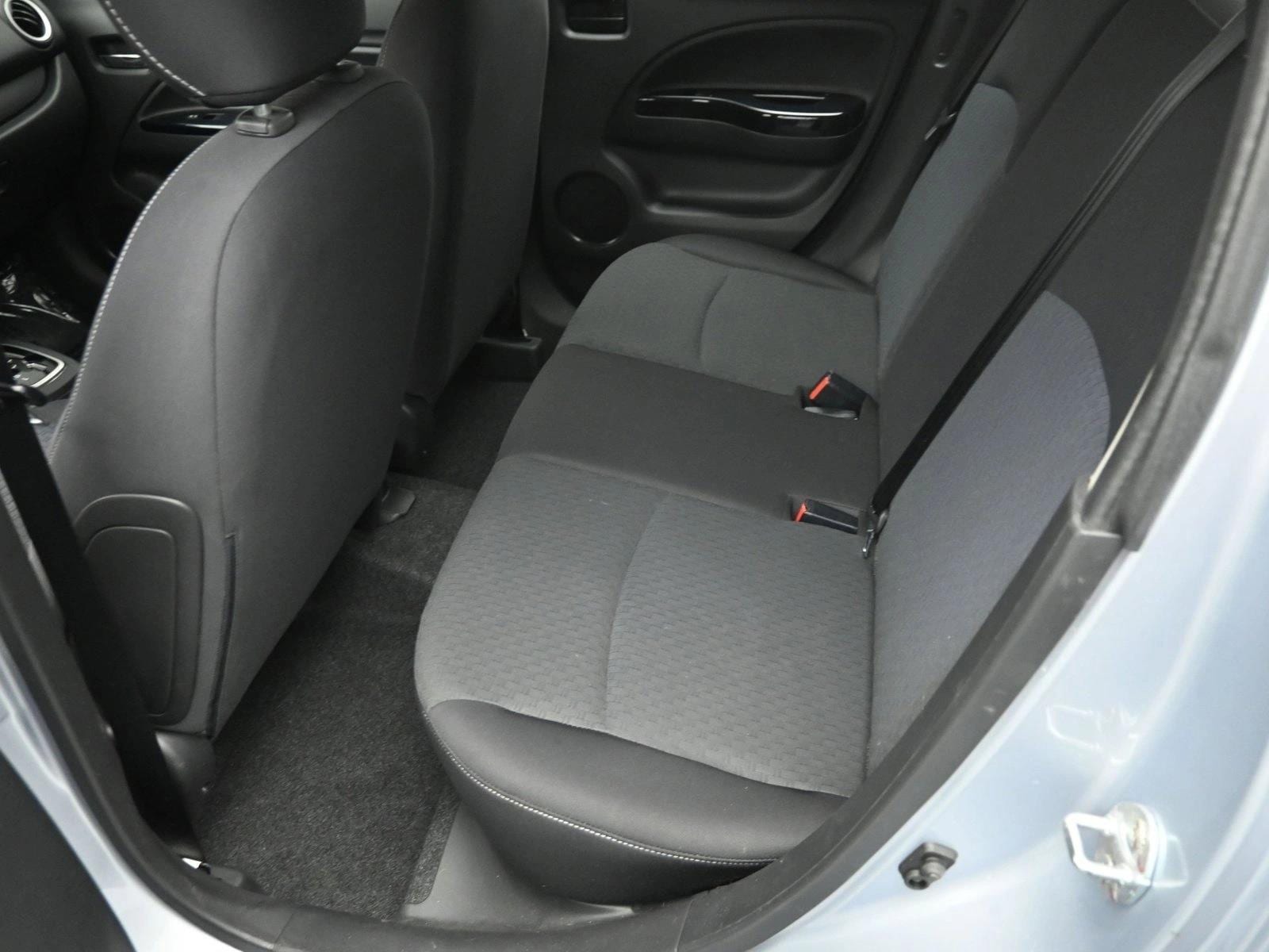 2017 MITSUBISHI MIRAGE - Image 18