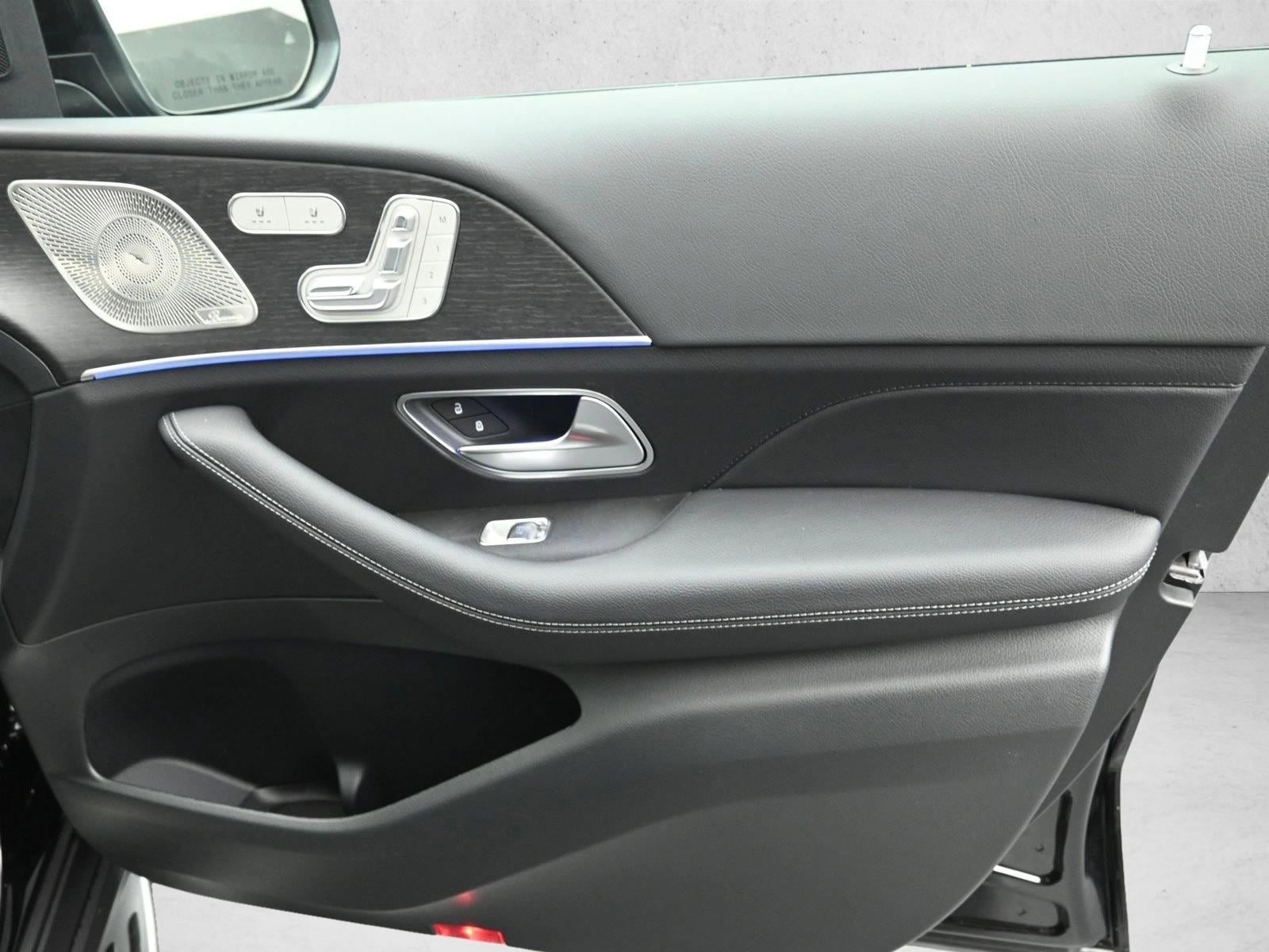 2026 MERCEDES-BENZ GLS-CLASS - Image 29