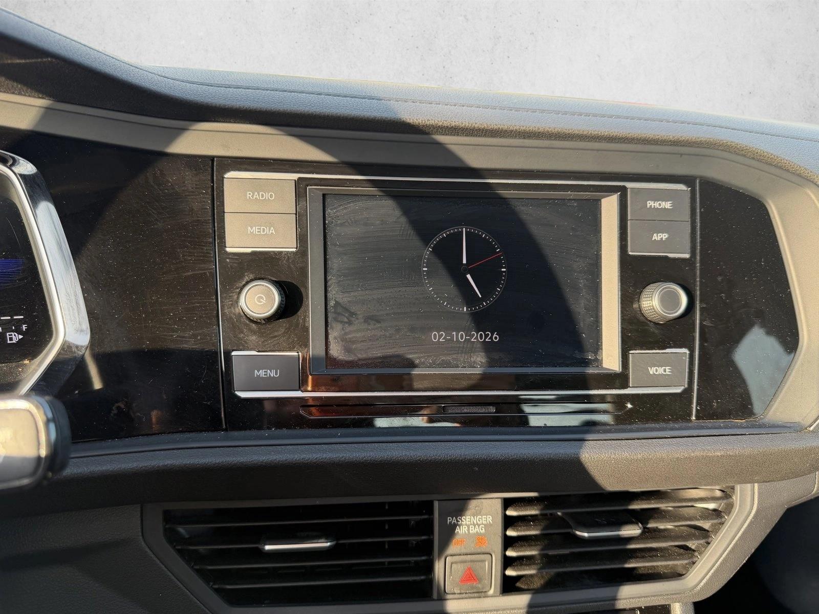 2024 VOLKSWAGEN JETTA - Image 18