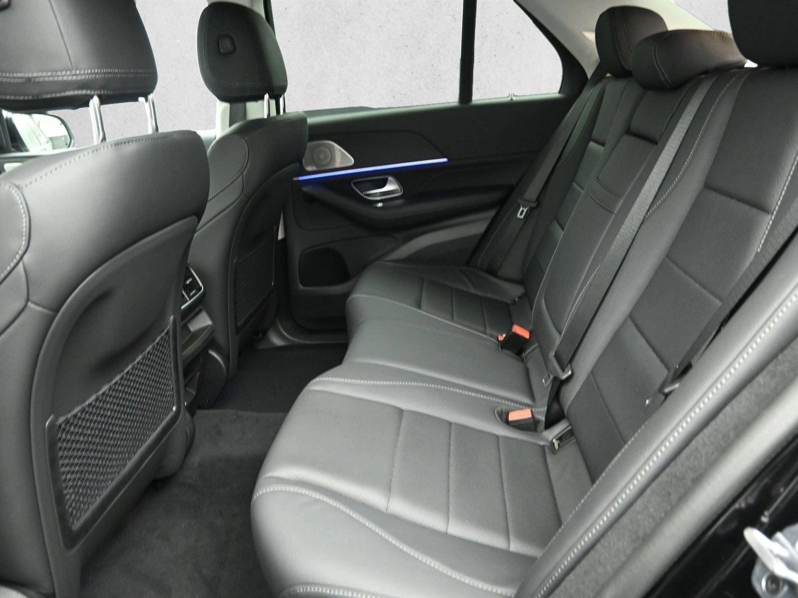 2026 MERCEDES-BENZ GLE-CLASS - Image 20