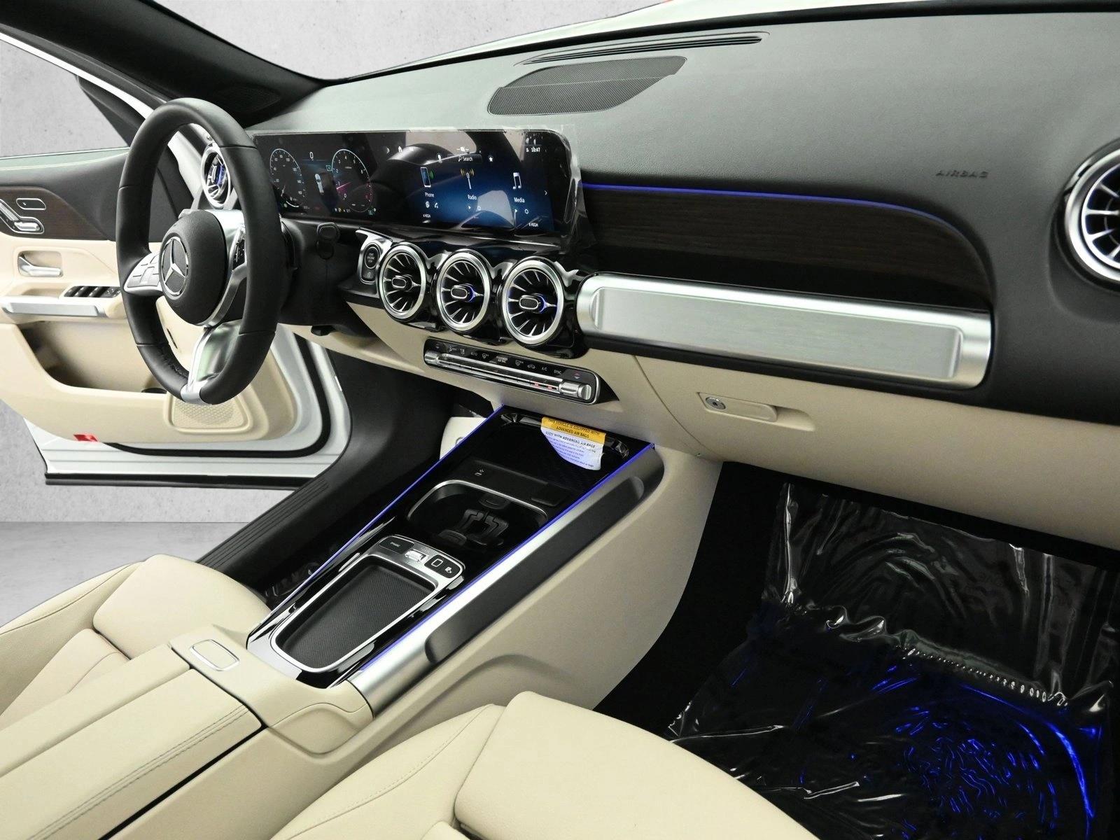 2025 MERCEDES-BENZ GLB-CLASS - Image 25