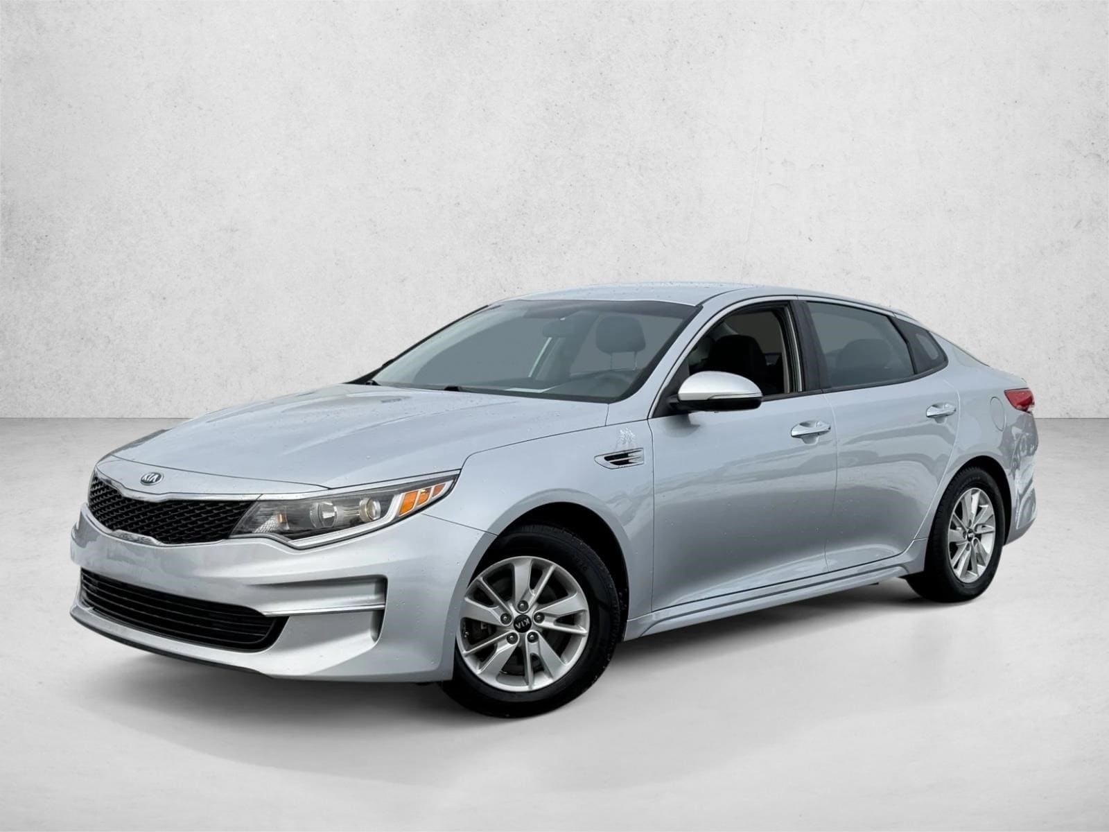 2018 KIA OPTIMA - Image 1