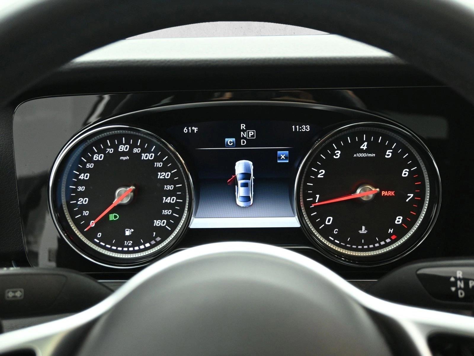 2019 MERCEDES-BENZ E-CLASS - Image 12