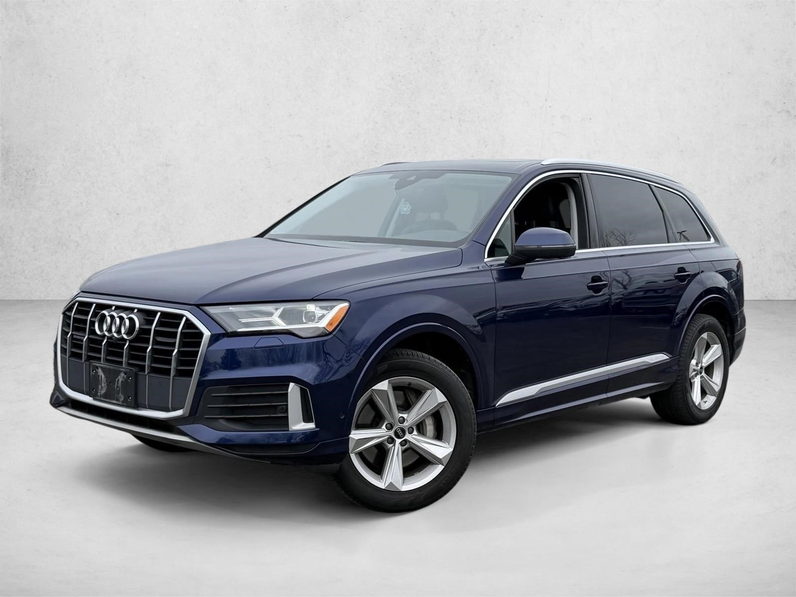 2022 AUDI Q7 - Image 1