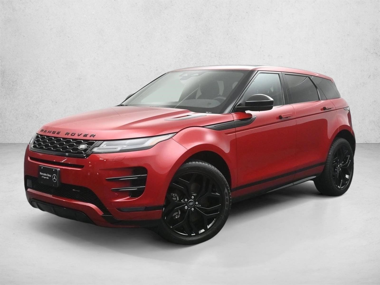 2023 LAND ROVER RANGE ROVER EVOQUE - Image 1