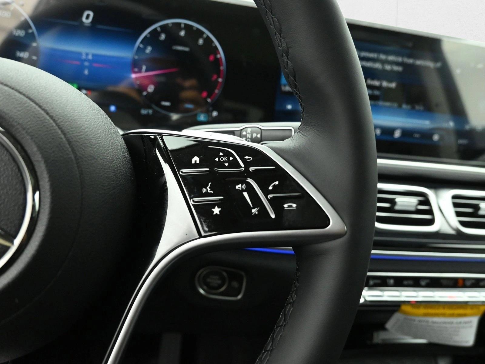 2026 MERCEDES-BENZ GLE-CLASS - Image 16