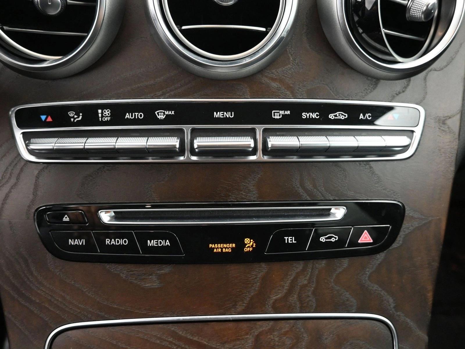 2018 MERCEDES-BENZ GLC-CLASS - Image 11