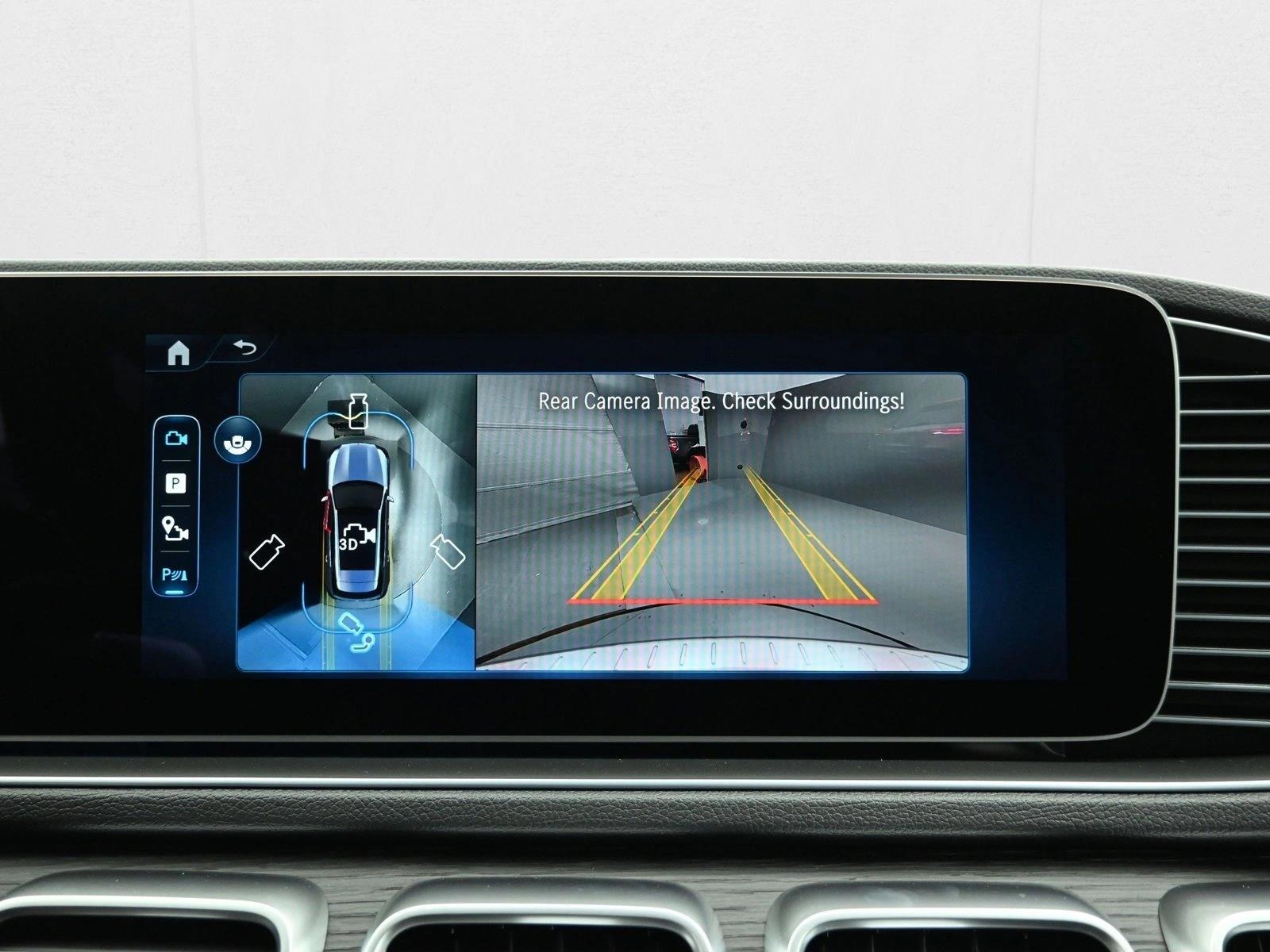 2026 MERCEDES-BENZ GLE-CLASS - Image 11