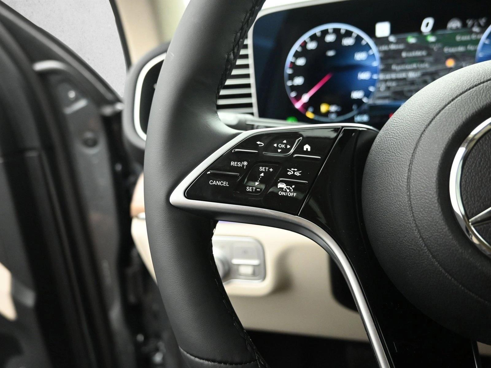 2026 MERCEDES-BENZ GLE-CLASS - Image 15