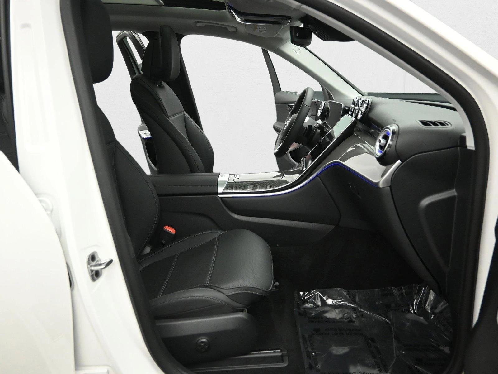 2025 MERCEDES-BENZ GLC-CLASS - Image 28