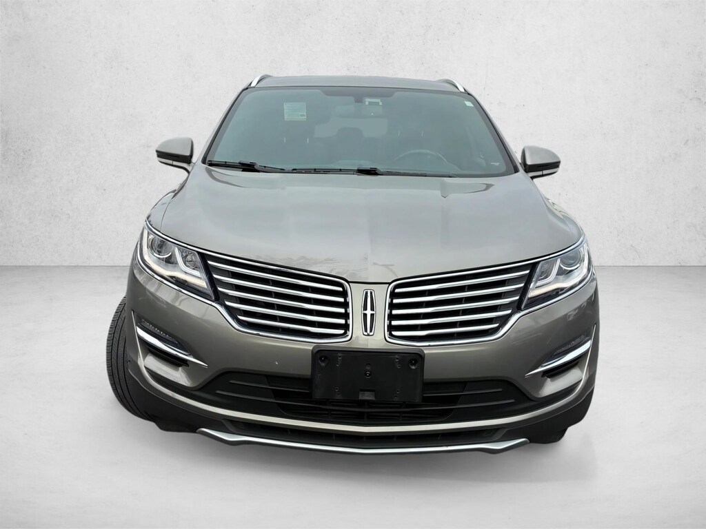 Used 2017 Lincoln MKC Reserve SUV