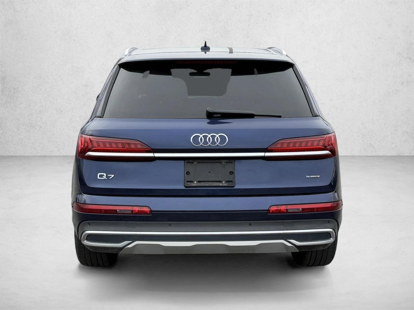 2022 AUDI Q7 - Image 6