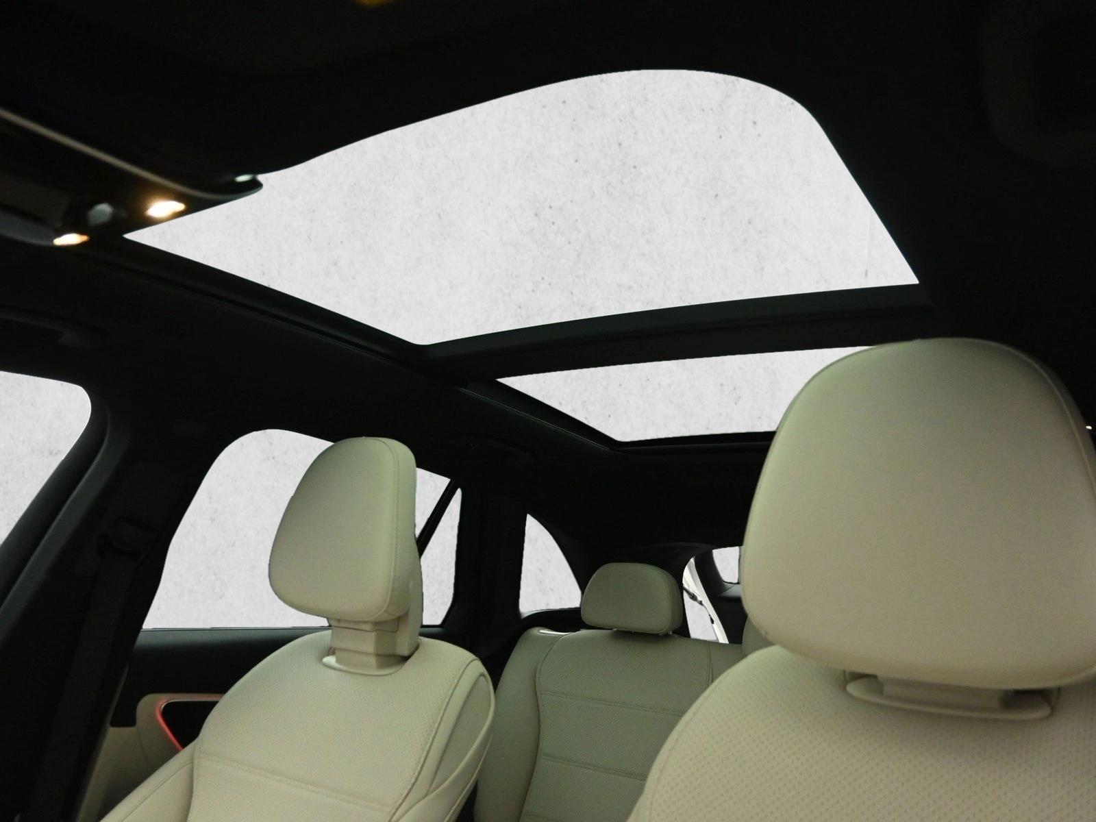 2026 MERCEDES-BENZ GLC-CLASS - Image 17