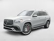 Mercedes-Benz AMG GLS 63