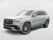  Mercedes-Benz AMG GLS 63
