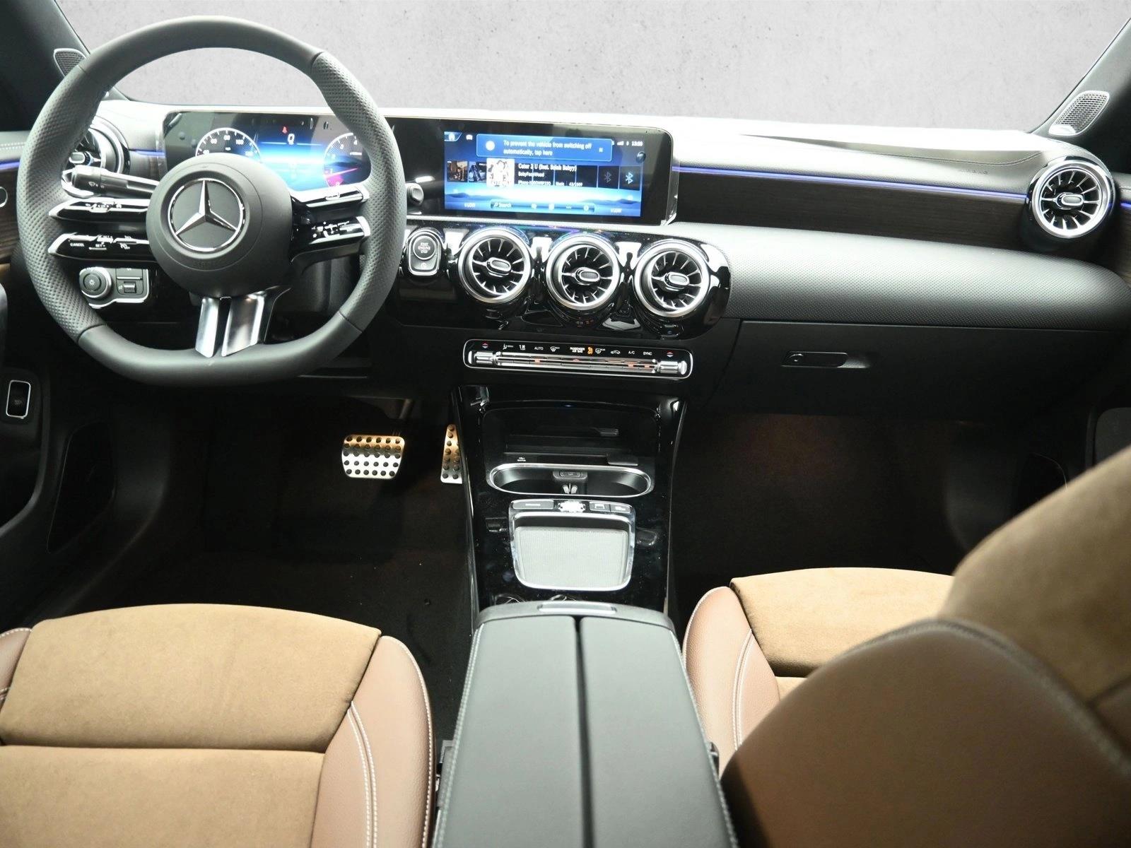 2026 Mercedes-Benz CLA CLA 250 - Photo 21