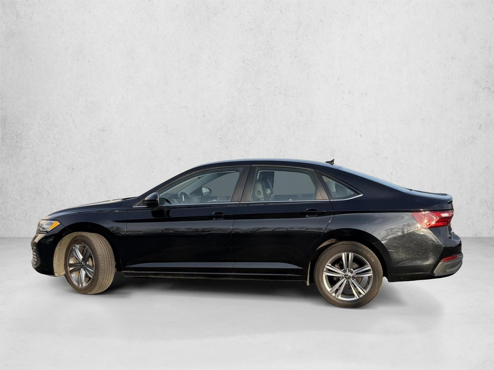 2024 VOLKSWAGEN JETTA - Image 8