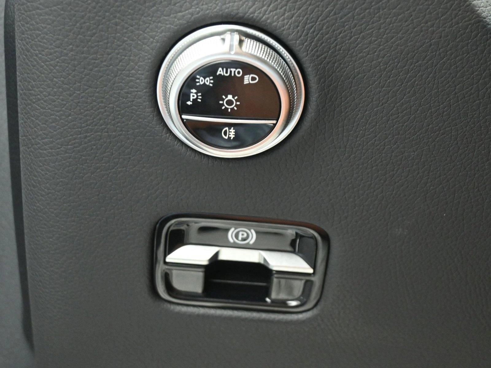 2026 MERCEDES-BENZ GLC-CLASS - Image 10