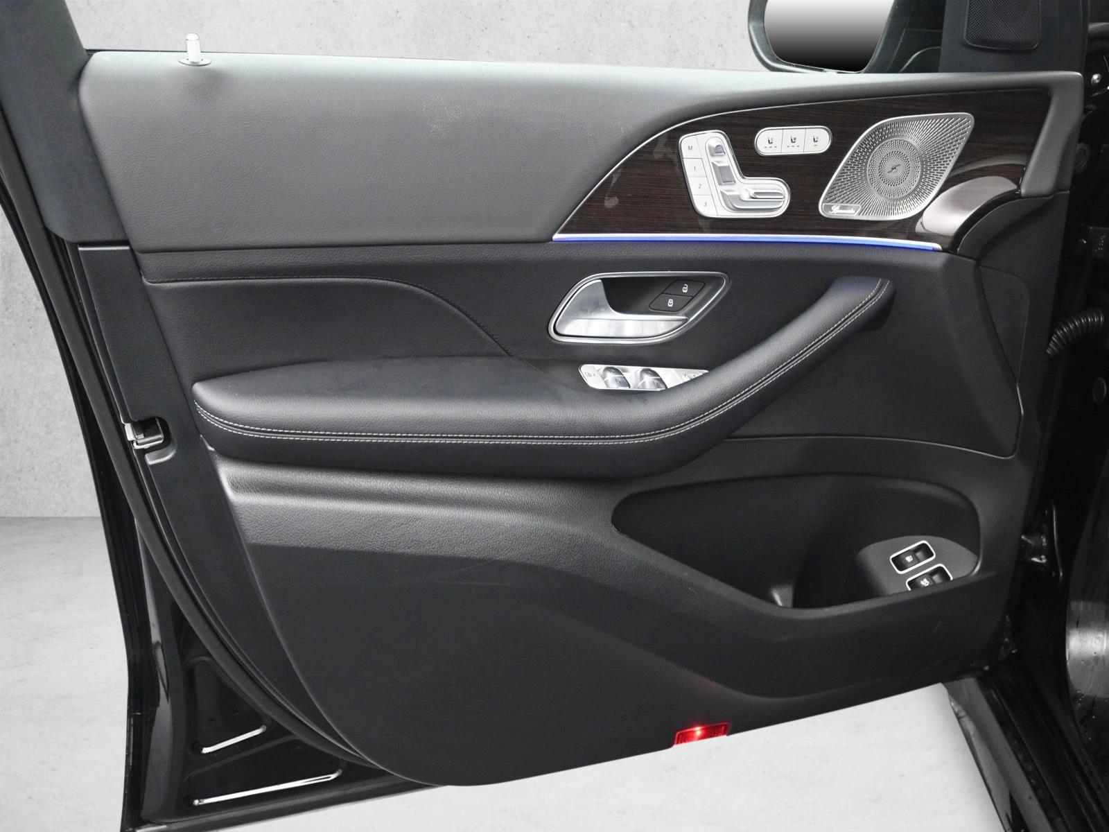 2025 MERCEDES-BENZ GLE-CLASS - Image 21