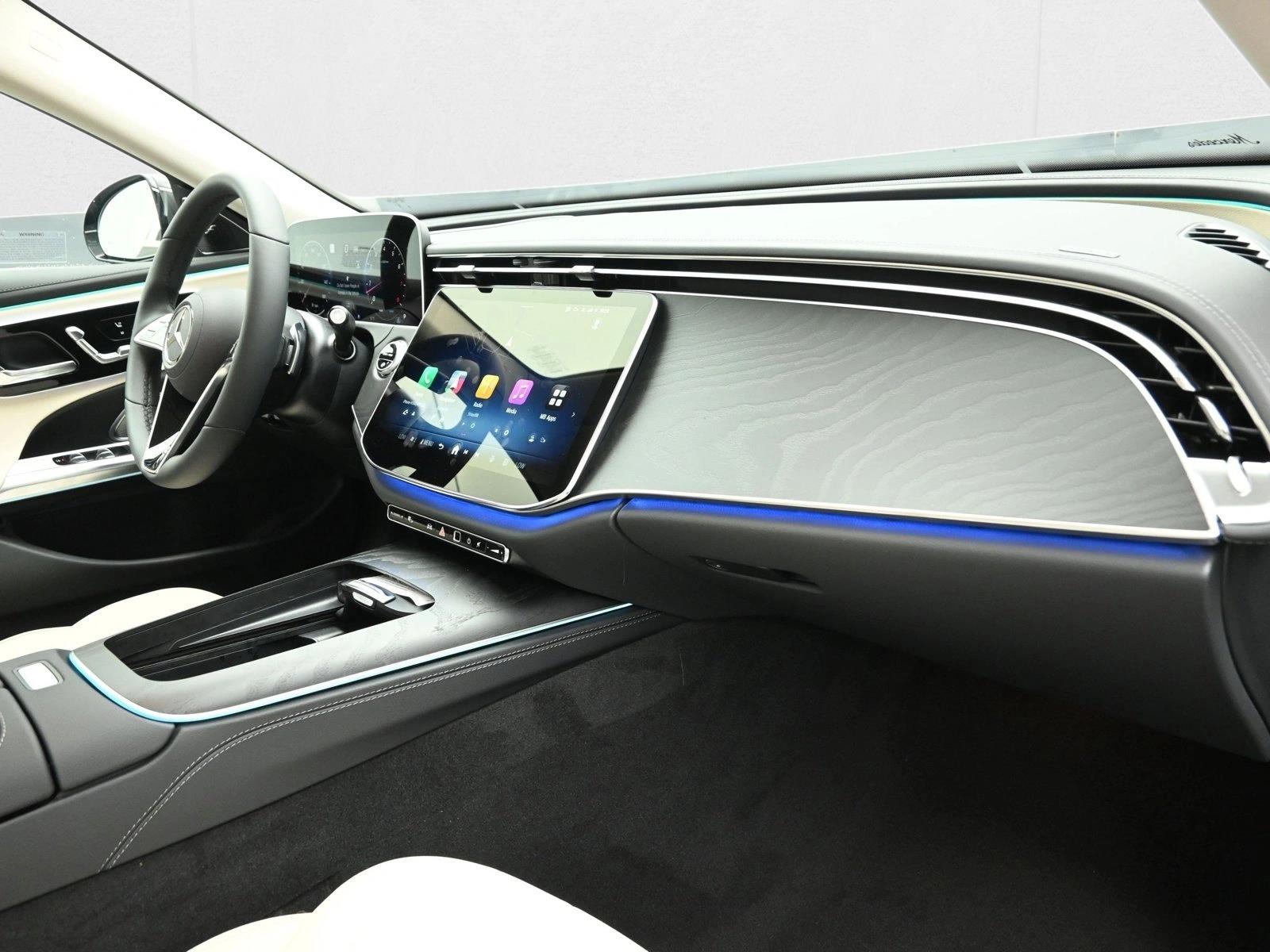 2026 MERCEDES-BENZ E-CLASS - Image 26