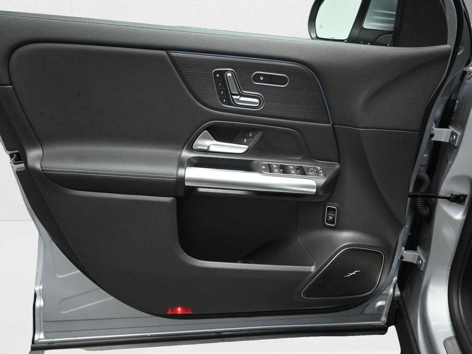 2026 MERCEDES-BENZ GLA-CLASS - Image 19