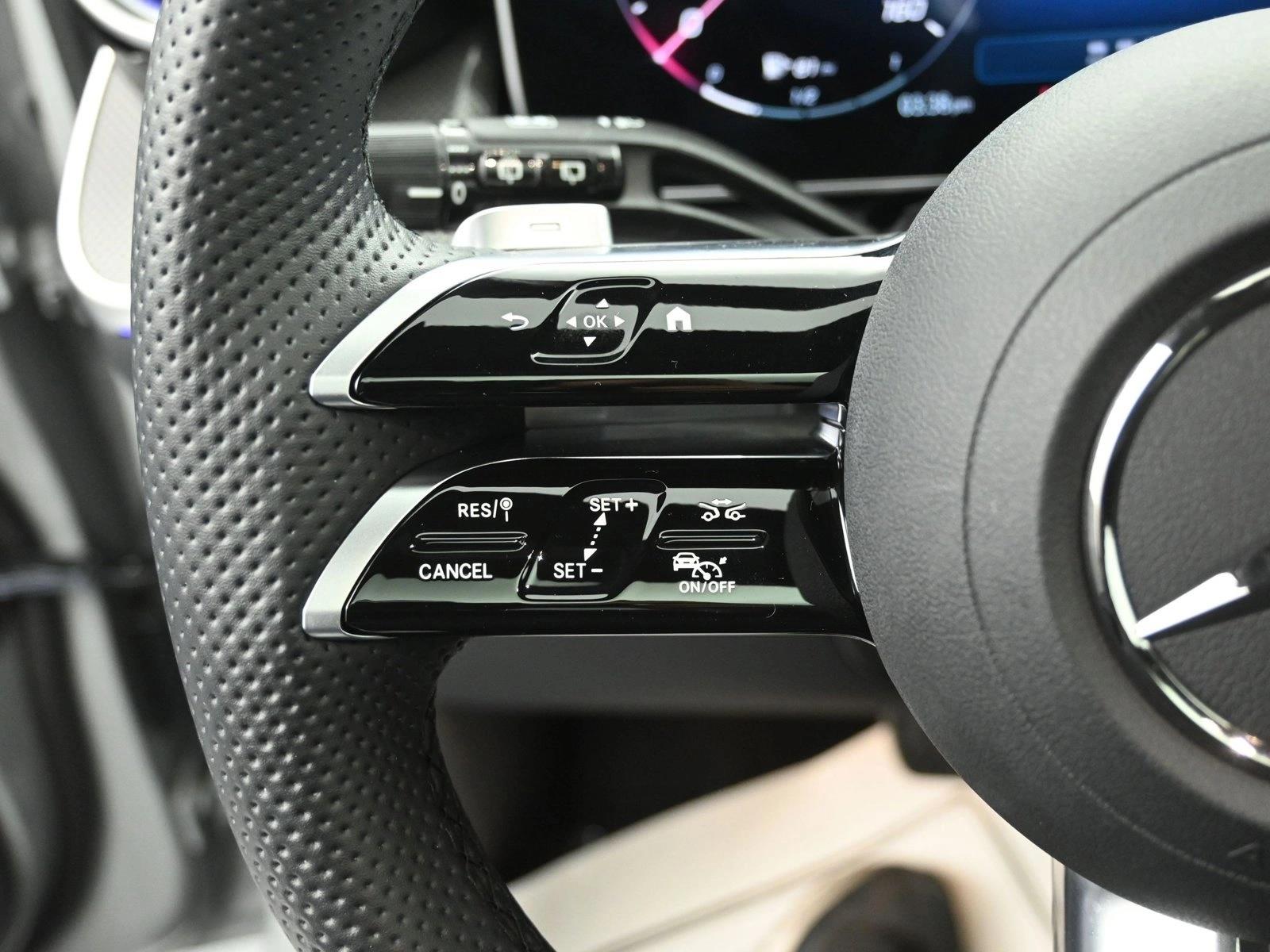 2025 MERCEDES-BENZ GLC-CLASS - Image 13