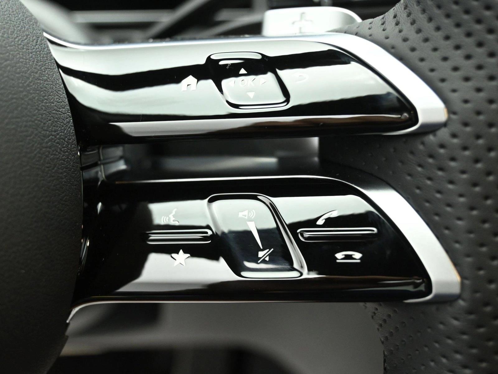 2025 MERCEDES-BENZ C-CLASS - Image 15