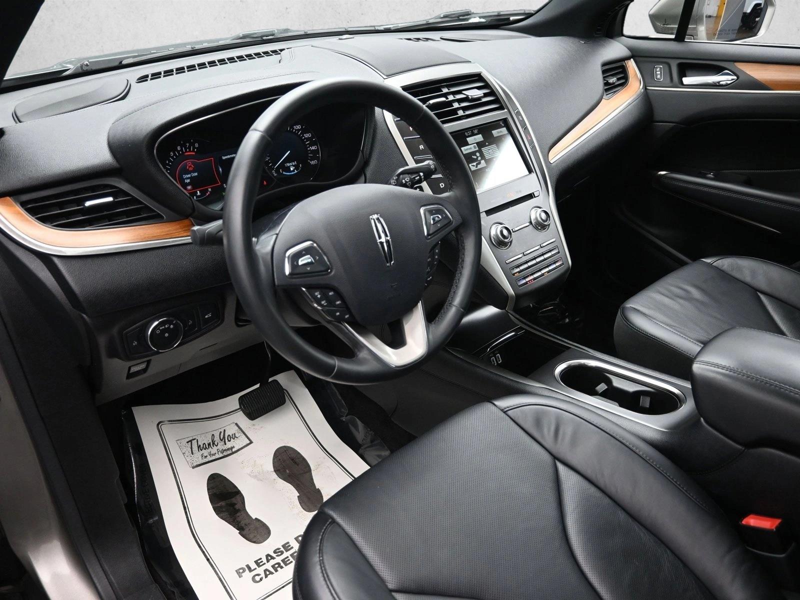 2017 LINCOLN MKC - Image 9