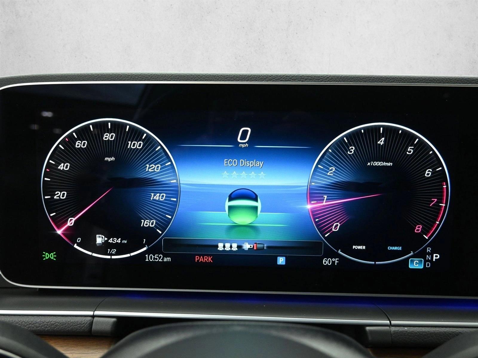 2025 MERCEDES-BENZ GLE-CLASS - Image 17