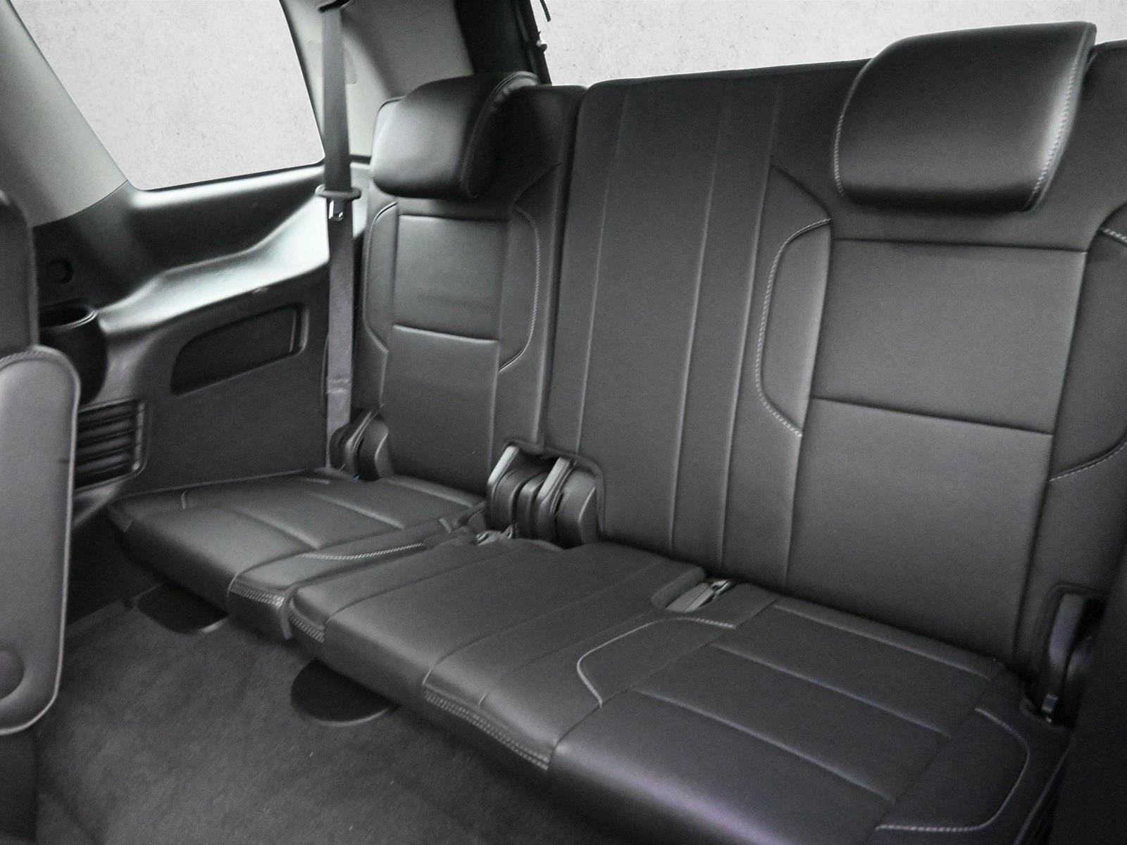 2020 GMC YUKON - Image 18